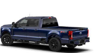 2026 Ford Super Duty® External Image 3